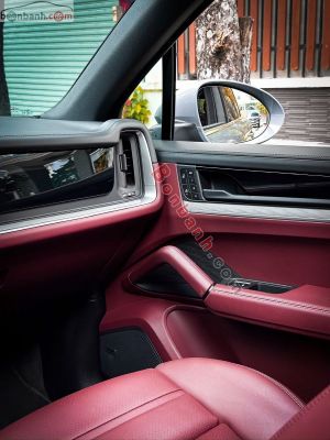Xe Porsche Cayenne 3.0 V6 2023