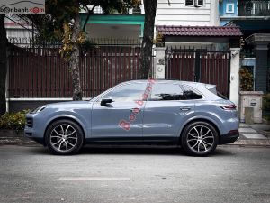 Xe Porsche Cayenne 3.0 V6 2023
