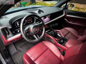 Xe Porsche Cayenne 3.0 V6 2023