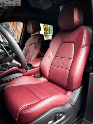 Xe Porsche Cayenne 3.0 V6 2023