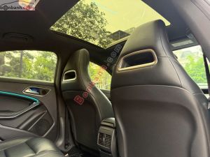 Xe Mercedes Benz CLA class CLA 250 4Matic 2016