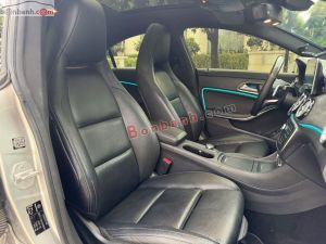 Xe Mercedes Benz CLA class CLA 250 4Matic 2016