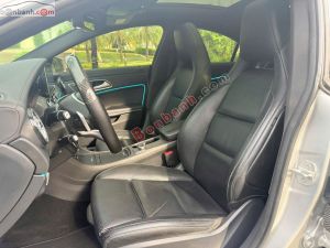 Xe Mercedes Benz CLA class CLA 250 4Matic 2016