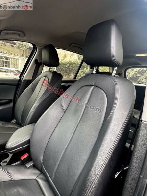 Xe BMW 2 Series 218i Gran Tourer 2016