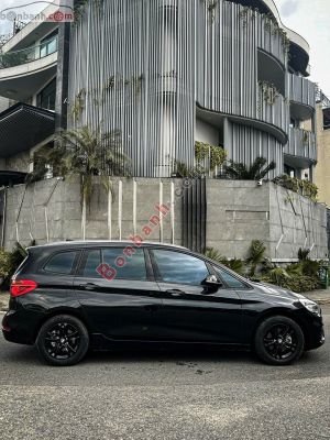 Xe BMW 2 Series 218i Gran Tourer 2016