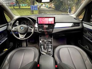 Xe BMW 2 Series 218i Gran Tourer 2016