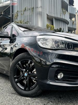 Xe BMW 2 Series 218i Gran Tourer 2016