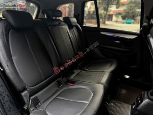 Xe BMW 2 Series 218i Gran Tourer 2016