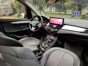 Xe BMW 2 Series 218i Gran Tourer 2016
