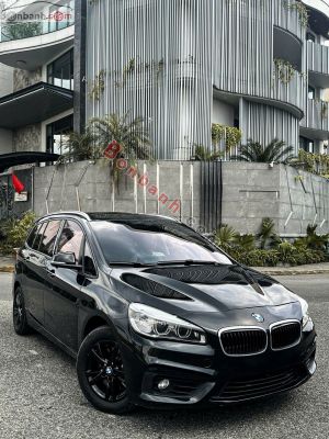 Xe BMW 2 Series 218i Gran Tourer 2016
