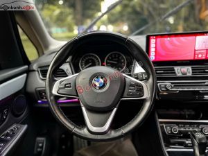 Xe BMW 2 Series 218i Gran Tourer 2016