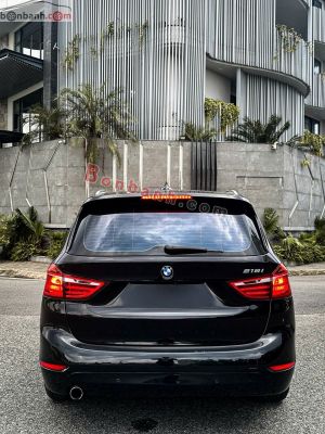 Xe BMW 2 Series 218i Gran Tourer 2016