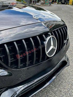 Xe Mercedes Benz C class C300 AMG 2015
