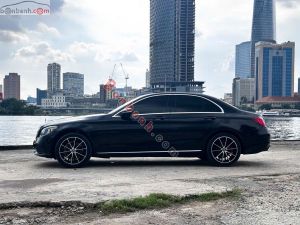 Xe Mercedes Benz C class C200 Exclusive 2019