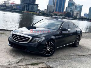 Xe Mercedes Benz C class C200 Exclusive 2019