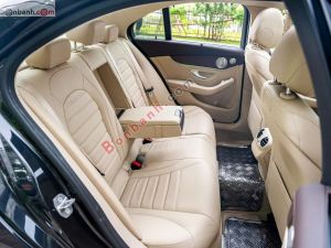 Xe Mercedes Benz C class C200 Exclusive 2019
