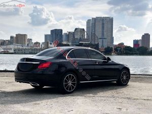Xe Mercedes Benz C class C200 Exclusive 2019