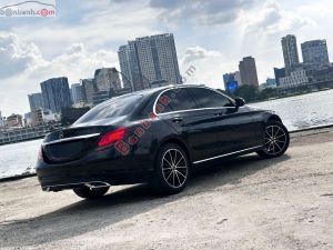 Xe Mercedes Benz C class C200 Exclusive 2019