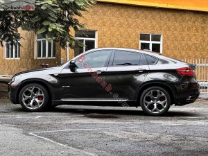 Xe BMW X6 xDrive35i 2008