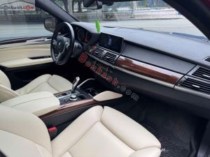 Xe BMW X6 xDrive35i 2008