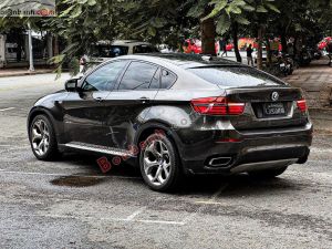 Xe BMW X6 xDrive35i 2008