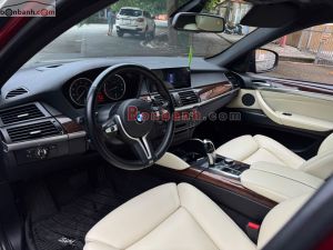 Xe BMW X6 xDrive35i 2008