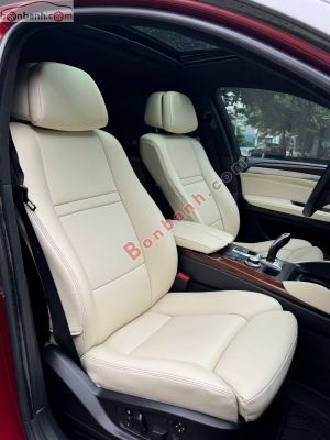 Xe BMW X6 xDrive35i 2008