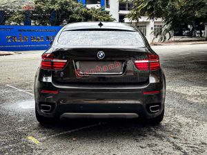 Xe BMW X6 xDrive35i 2008