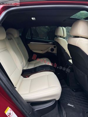 Xe BMW X6 xDrive35i 2008