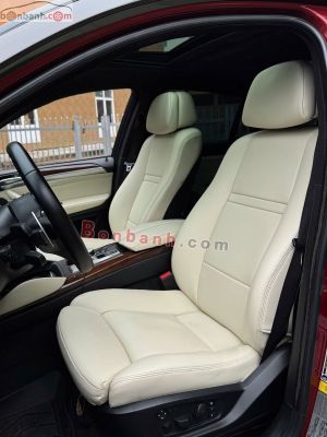 Xe BMW X6 xDrive35i 2008