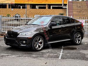 Xe BMW X6 xDrive35i 2008