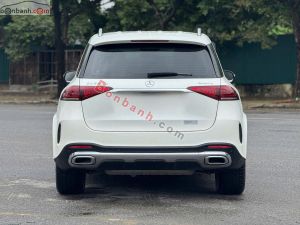 Xe Mercedes Benz GLE Class GLE 450 4Matic 2020