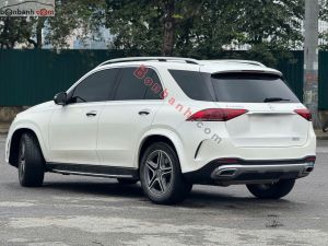 Xe Mercedes Benz GLE Class GLE 450 4Matic 2020