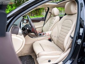Xe Mercedes Benz C class C250 Exclusive 2019