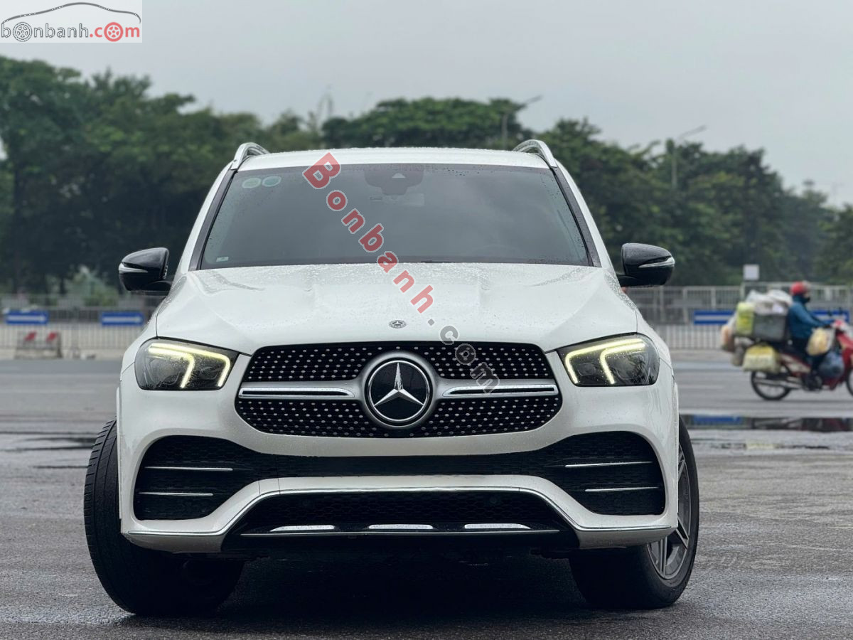 Mercedes Benz GLE 450 4Matic 2020