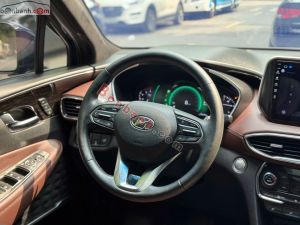 Xe Hyundai SantaFe Premium 2.2L HTRAC 2020