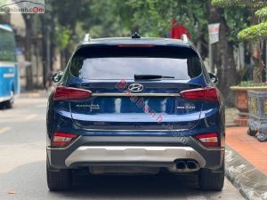 Xe Hyundai SantaFe Premium 2.2L HTRAC 2020