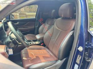 Xe Hyundai SantaFe Premium 2.2L HTRAC 2020