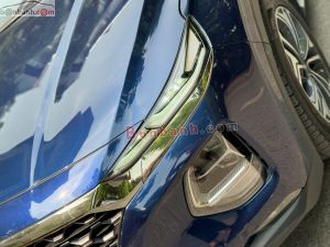 Xe Hyundai SantaFe Premium 2.2L HTRAC 2020
