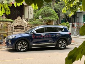 Xe Hyundai SantaFe Premium 2.2L HTRAC 2020