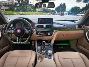 Xe BMW 3 Series 320i 2013