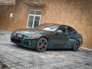 Xe BMW 3 Series 320i 2013