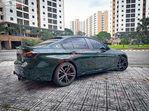 Xe BMW 3 Series 320i 2013