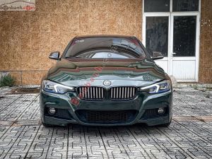 Xe BMW 3 Series 320i 2013