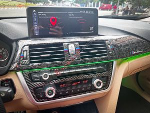 Xe BMW 3 Series 320i 2013