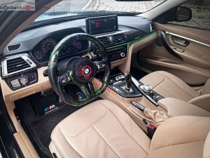Xe BMW 3 Series 320i 2013