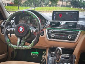 Xe BMW 3 Series 320i 2013