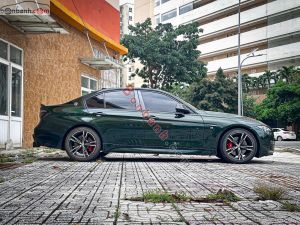 Xe BMW 3 Series 320i 2013