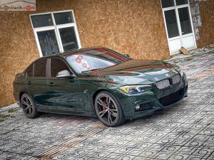 Xe BMW 3 Series 320i 2013