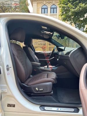 Xe BMW X4 xDrive20i M Sport 2020